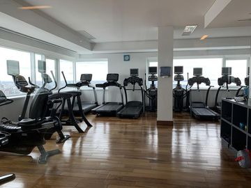 Departamento - Palermo Chico Super exclusivo  - LE PARC todos los amenities
