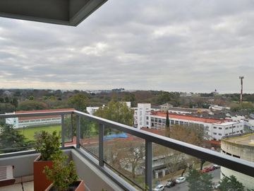 Departamento - Palermo Chico Super exclusivo  - LE PARC todos los amenities