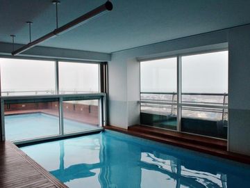 Departamento - Palermo Chico Super exclusivo  - LE PARC todos los amenities