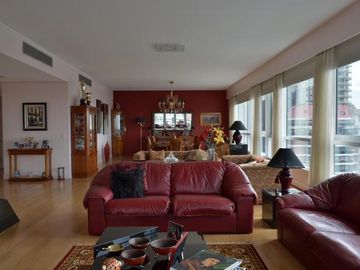 Departamento - Palermo Chico Super exclusivo  - LE PARC todos los amenities