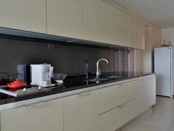 Departamento - Palermo Chico Super exclusivo  - LE PARC todos los amenities