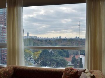 Departamento - Palermo Chico Super exclusivo  - LE PARC todos los amenities