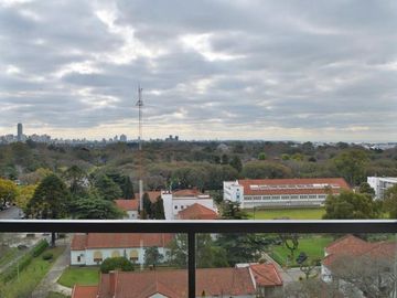 Departamento - Palermo Chico Super exclusivo  - LE PARC todos los amenities