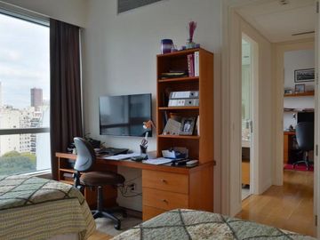 Departamento - Palermo Chico Super exclusivo  - LE PARC todos los amenities