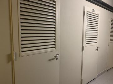 Departamento - Palermo Chico Super exclusivo  - LE PARC todos los amenities
