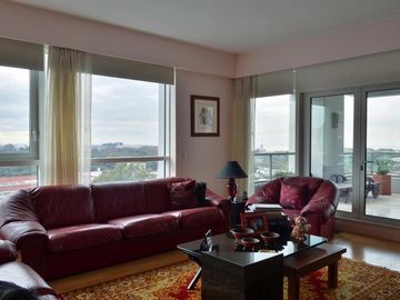 Departamento - Palermo Chico Super exclusivo  - LE PARC todos los amenities