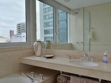 Departamento - Palermo Chico Super exclusivo  - LE PARC todos los amenities