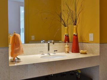 Departamento - Palermo Chico Super exclusivo  - LE PARC todos los amenities