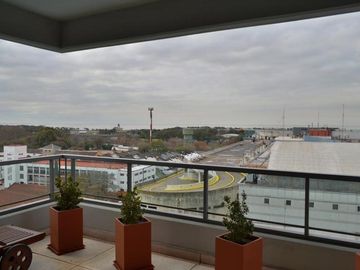 Departamento - Palermo Chico Super exclusivo  - LE PARC todos los amenities