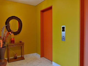 Departamento - Palermo Chico Super exclusivo  - LE PARC todos los amenities