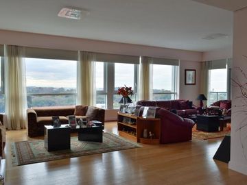 Departamento - Palermo Chico Super exclusivo  - LE PARC todos los amenities