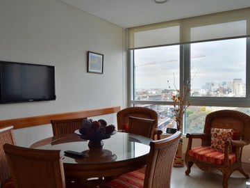 Departamento - Palermo Chico Super exclusivo  - LE PARC todos los amenities