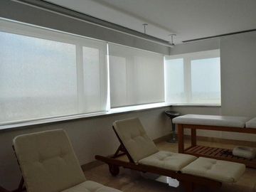 Departamento - Palermo Chico Super exclusivo  - LE PARC todos los amenities