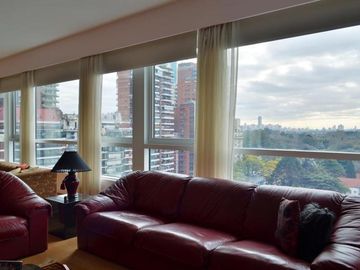 Departamento - Palermo Chico Super exclusivo  - LE PARC todos los amenities