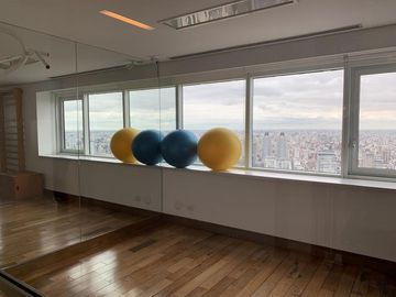 Departamento - Palermo Chico Super exclusivo  - LE PARC todos los amenities