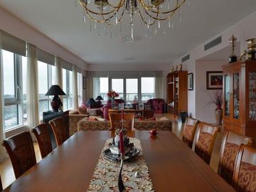 Departamento - Palermo Chico Super exclusivo  - LE PARC todos los amenities