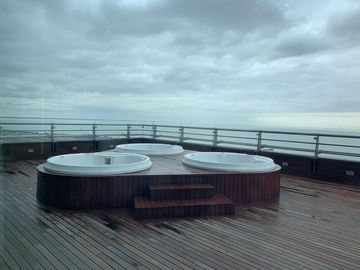 Departamento - Palermo Chico Super exclusivo  - LE PARC todos los amenities