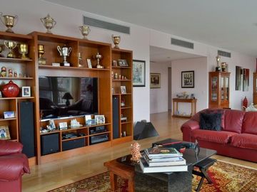 Departamento - Palermo Chico Super exclusivo  - LE PARC todos los amenities