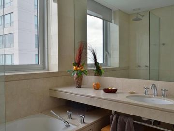 Departamento - Palermo Chico Super exclusivo  - LE PARC todos los amenities