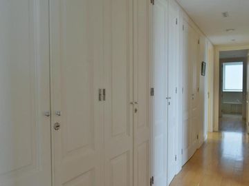 Departamento - Palermo Chico Super exclusivo  - LE PARC todos los amenities