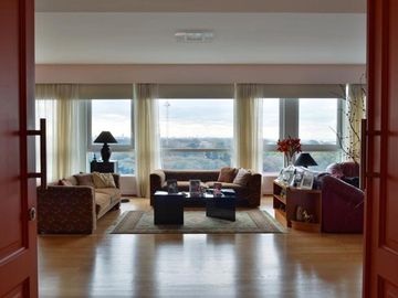 Departamento - Palermo Chico Super exclusivo  - LE PARC todos los amenities