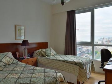 Departamento - Palermo Chico Super exclusivo  - LE PARC todos los amenities