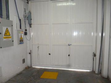 Importante edificio en Venta Parque Patricios Dacal Bienes Raíces