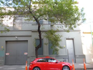 Importante edificio en Venta Parque Patricios Dacal Bienes Raíces