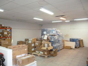 Importante edificio en Venta Parque Patricios Dacal Bienes Raíces