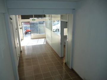 Importante edificio en Venta Parque Patricios Dacal Bienes Raíces