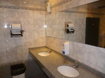 Importante edificio en Venta Parque Patricios Dacal Bienes Raíces