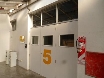 Importante edificio en Venta Parque Patricios Dacal Bienes Raíces