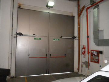 Importante edificio en Venta Parque Patricios Dacal Bienes Raíces