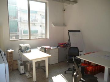 Importante edificio en Venta Parque Patricios Dacal Bienes Raíces