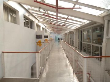 Importante edificio en Venta Parque Patricios Dacal Bienes Raíces