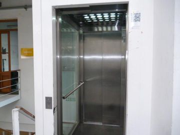 Importante edificio en Venta Parque Patricios Dacal Bienes Raíces