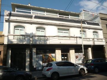 Importante edificio en Venta Parque Patricios Dacal Bienes Raíces
