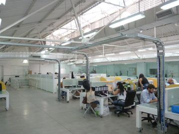 Importante edificio en Venta Parque Patricios Dacal Bienes Raíces