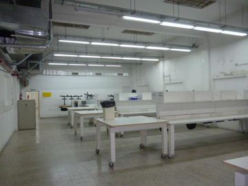 Importante edificio en Venta Parque Patricios Dacal Bienes Raíces