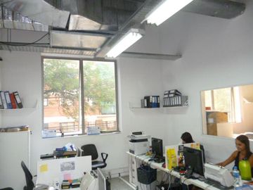 Importante edificio en Venta Parque Patricios Dacal Bienes Raíces
