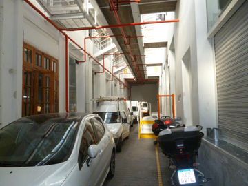 Importante edificio en Venta Parque Patricios Dacal Bienes Raíces