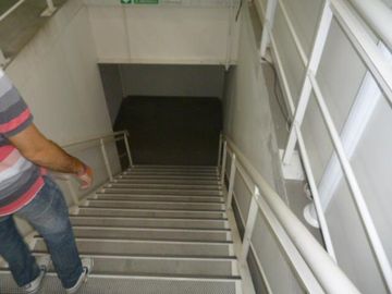Importante edificio en Venta Parque Patricios Dacal Bienes Raíces
