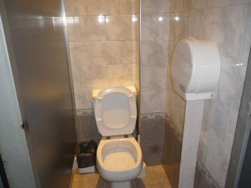 Importante edificio en Venta Parque Patricios Dacal Bienes Raíces