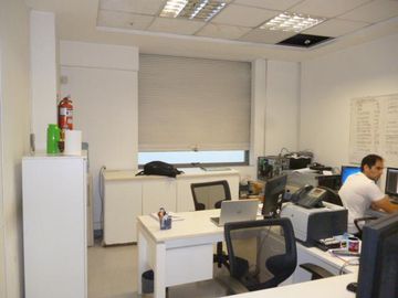 Importante edificio en Venta Parque Patricios Dacal Bienes Raíces