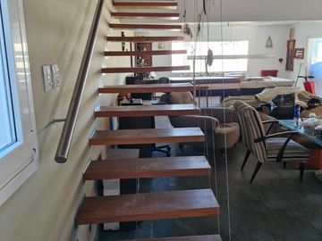 EN VENTA CASA 1 DORMITORIO COUNTRY CHACRAS DE LA VILLA, VILLA ALLENDE