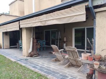 EN VENTA CASA 1 DORMITORIO COUNTRY CHACRAS DE LA VILLA, VILLA ALLENDE