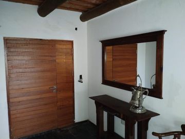 EN VENTA CASA 1 DORMITORIO COUNTRY CHACRAS DE LA VILLA, VILLA ALLENDE