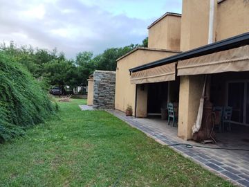 EN VENTA CASA 1 DORMITORIO COUNTRY CHACRAS DE LA VILLA, VILLA ALLENDE