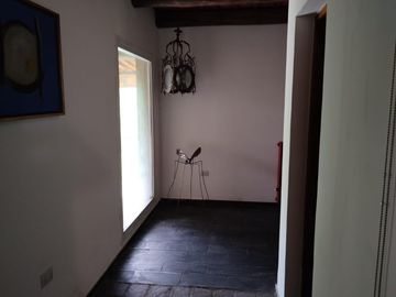 EN VENTA CASA 1 DORMITORIO COUNTRY CHACRAS DE LA VILLA, VILLA ALLENDE