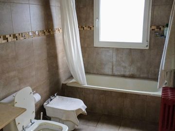 EN VENTA CASA 1 DORMITORIO COUNTRY CHACRAS DE LA VILLA, VILLA ALLENDE